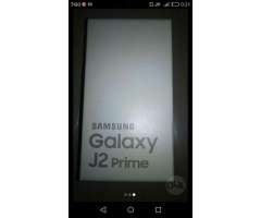 Vendo Samsung Galaxy J2 Prime