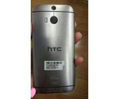 Vendo O Cambio Htc M8