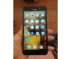 Vendo O Cambio Huawei Gplay Grande