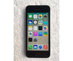 iPhone 5S Liberado