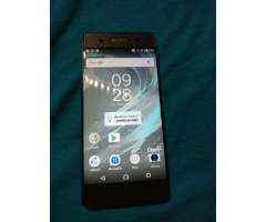 Vendo O Cambio Xperia Xa Precio Fijooo
