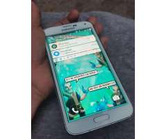 Samsung Galaxy S5 Grande sin Fallas