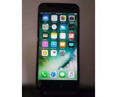 Vendo iPhone 6s, 16 Gb, 10de10, Liberado