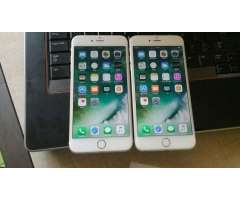iPhone 6plus