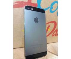 iPhone 5S