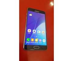 Vendo Samsung Galaxy A5 2016