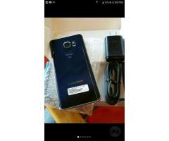 Samsung Galaxy Note 5 Detalle de Glass