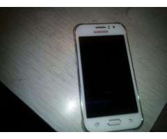 Vendo Samsung J1 Blanco