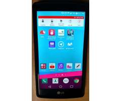 Lg G4 Liberado de Fabrica