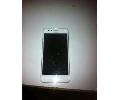 Vendo O Canvio Huawei Eco Semi Nuevo