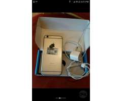 iPhone 6 de 64 Gb Liberado de Fabrica 4g