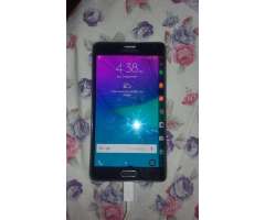 Vendo Samsung Galaxy Note Edge