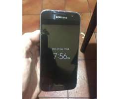 Samsung Galaxy S7 Flat Black Onix