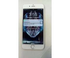 Vendo o cambio iPhone 6 de 128 GB