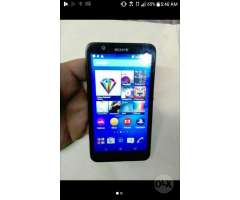 Vendo Sony Experia E4