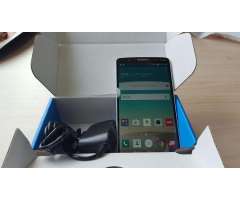 Lg G3 en Caja