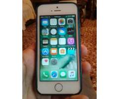 Ganga iPhone 5s