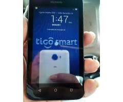 Vendo Huawei Y3