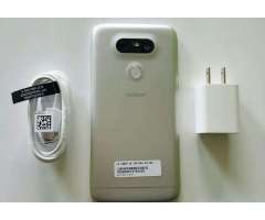 Vendo Lg G5 Liberado