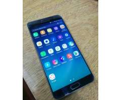 Samsung Galaxy Note 5