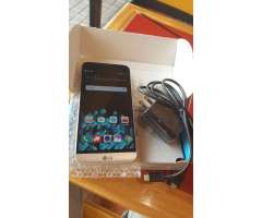 Lg G5 en Caja Nitido 4 Gb de Ram Liberad