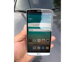 Lg G3 de 3 Ram Liberado de Fabrica