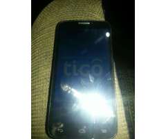 Alcatel C7 Liberado Detalle de Glass