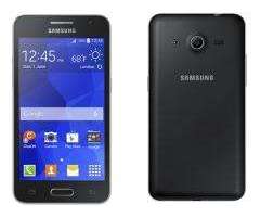 Cambio O Vendo Samsung Galaxy Core 2