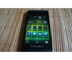 Blackberry Z10