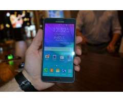 Vendo Samsung Galaxy Note 4