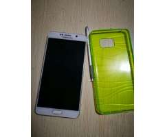Vendo Samsung Galaxy Note 5, 9 de 10
