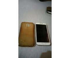 Ganga Samsung S5 Grande