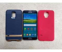 Vendo en San Miguel . Samsung S5