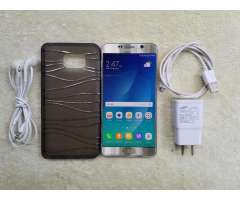 Vendo en San Miguel . Samsung Note 5