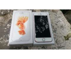 iPhone 6s