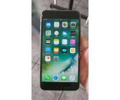 iPhone 6 Plus de 64 Gigas