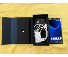 Samsung S7 Edge 10 de 10 Liberado