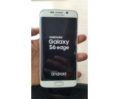 Samsung Galaxy S6 Edge