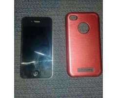 iPhone 4S