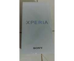 Xperia X Nuevo