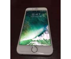 Remato iPhone 6 de 64Gb Gold &#x24;285