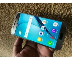 Vendo Samsung Galaxy s7 Flat Platinum