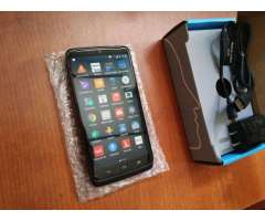 Motorola Droid Turbo 21mp 32gb Liberado.