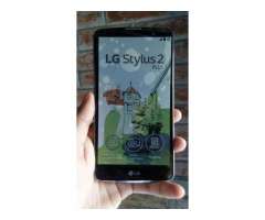VENDO LG STYLUS 2 PLUS DE 16GB, 2GB DE RAM, PANTALLA DE 5,7 PULGADA, ES ORIGINAL TIGO, NOTA 10 DE 10