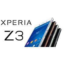 SONY XPERIA Z3 LIBERADO, 3 GB DE RAM, 20.7 MP y 32 GB DE INTERNA. ANDROID 5.1