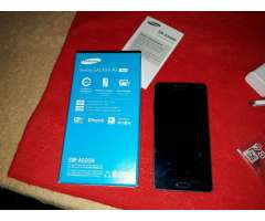 vendo bonito SAMSUNG GALAXY A5 &#x24; 210 NEGOCIABLES