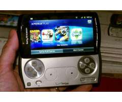 Experia Play Mini