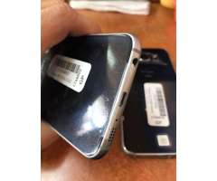 Samsung Galaxy S6 Flat NUEVO 32GB