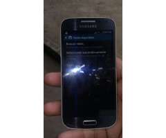 Vendo Samsung S4 Mini Liberado