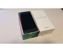 Sony Xperia X 10 de 10 Como Nuevo